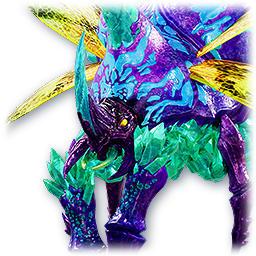 Pet: Giant Lumafly
