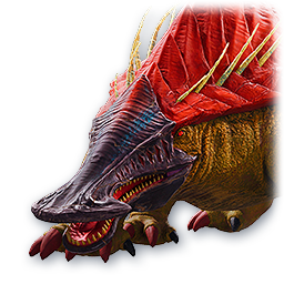 Pet: Armadon