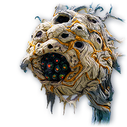 Pet: Mutated Forest Spirit