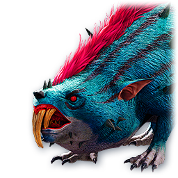 Pet: Grave Rat