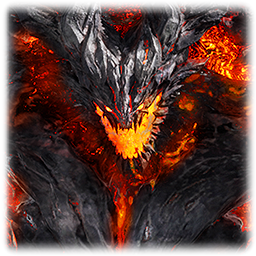 Pet: Black Smoke Mulet