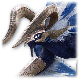 Pet: Supreme Wind Spirit