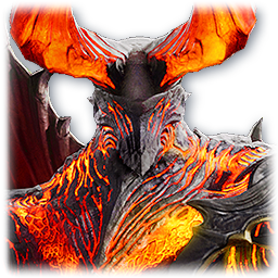 Pet: Supreme Fire Spirit