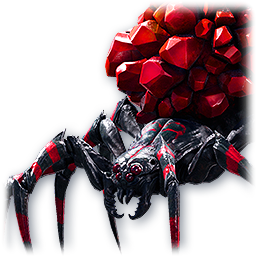 Pet: Unstable Spider