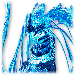 Pet: Supreme Water Spirit