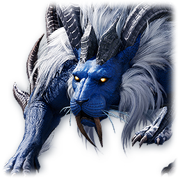 Pet: Elite Saber Leopard
