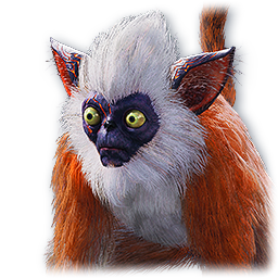 Pet: Manduri Slinger