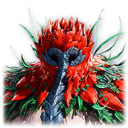 Pet: Werota Herbalist