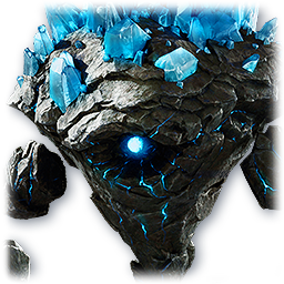 Pet: Blue Kargallon