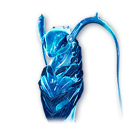 Pet: Intermediate Water Spirit