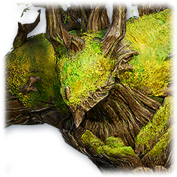 Pet: Intermediate Earth Spirit