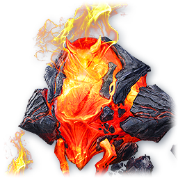 Pet: Intermediate Fire Spirit