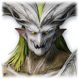 Pet: Spirit King's Guardian Warrior