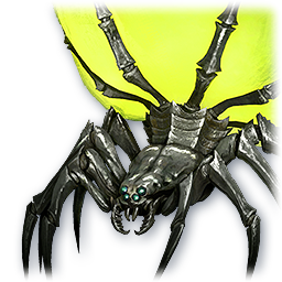 Pet: Mutated Carrion Worm