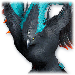 Pet: Gray Lubirini