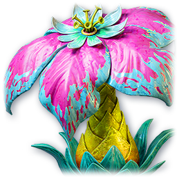 Pet: Rafflesia