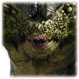Pet: Swamp Beast