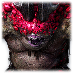 Pet: Distorted Mutant