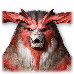 Pet: Mutated Urso
