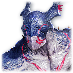 Pet: Faded Predator