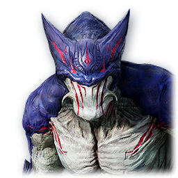 Pet: Faded Mutant