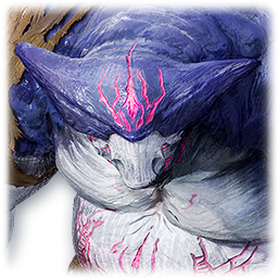 Pet: Faded Mutant Brute