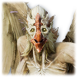 Pet: Corrupted Lubilini