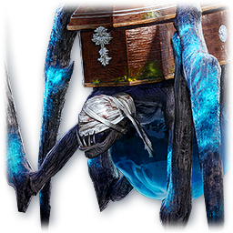 Pet: Soulless Coffin Mosquito