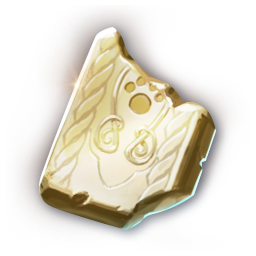 Goldrin's Great Treasure Shard