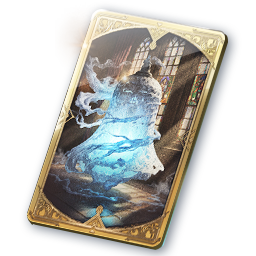 Arcana: Mana Bell (Engraved)