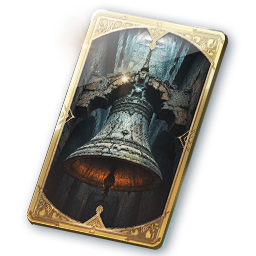 Arcana: Pure Bell (Engraved)