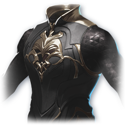 Meteor's Blessing (Skin: Outfit) (Engraved)