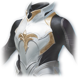 Noble Oath (Skin: Outfit)(Engraved)