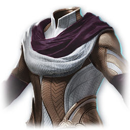 Soul's Vow (Skin: Outfit) (Engraved)