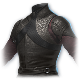 Silent Hunter (Skin: Outfit) (Engraved)