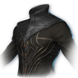 Glorious Judgment (Skin: Outfit) (Engraved)