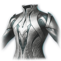 Star Prophet (Skin: Outfit) (Engraved)