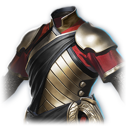 Solitary Chaser (Skin: Outfit) (Engraved)