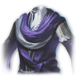 Night Mist Spectre (Skin: Outfit) (Engraved)