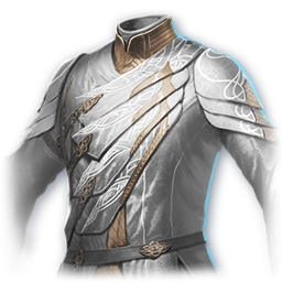 Forest Scholar (Skin: Outfit) (Engraved)