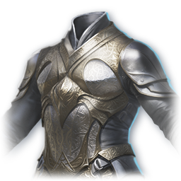 Night Shadow (Skin: Outfit) (Engraved)