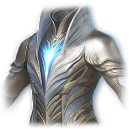 Destruction Gunblade (Skin: Outfit) (Engraved)