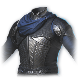 Otherworld Explorer (Skin: Outfit)(Engraved)