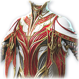 Crimson Monarch (Skin: Outfit) (Engraved)