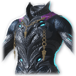 Awakened One (Skin: Outfit) (Engraved)