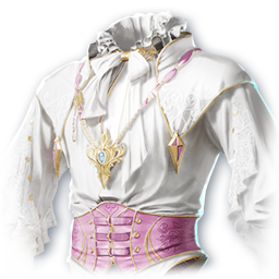 Traces of Light (Skin: Outfit) (Engraved)