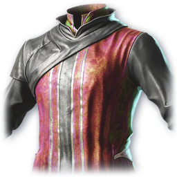 The Chronicler (Skin: Outfit) (Engraved)