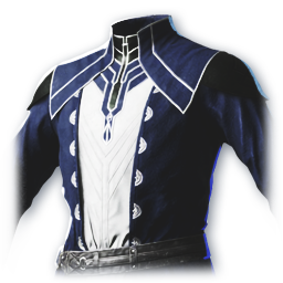 Sky Whisper (Skin: Outfit) (Engraved)