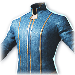 Traveler's Growth (Skin: Outfit) (Engraved)