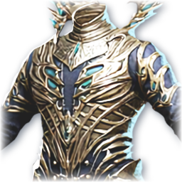 Otherworldly Seeker (Skin: Outfit) (Engraved)